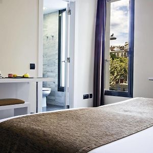 Habitación con 2 Camas Individuales