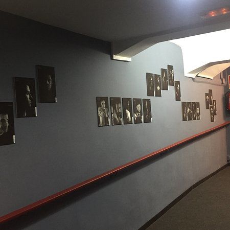 el Teatro del Eixample